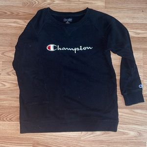 Kids Champion Sweatshirt